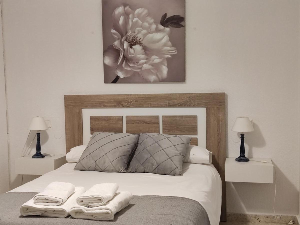 Ferienwohnung Nuevo Sueno Del Alcazar Córdoba Exterior foto