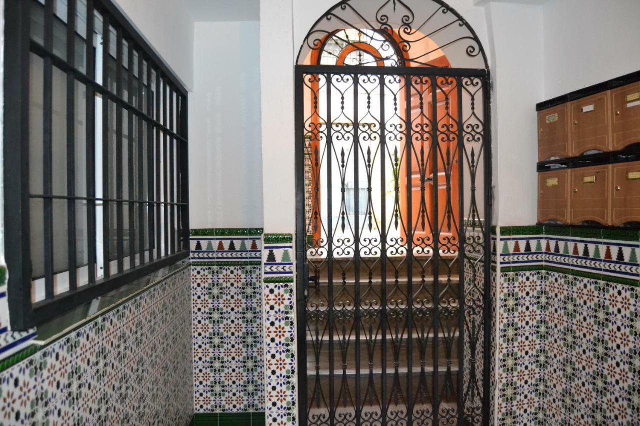 Ferienwohnung Nuevo Sueno Del Alcazar Córdoba Exterior foto