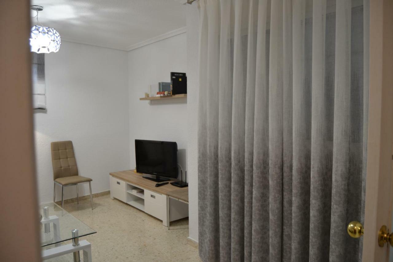 Ferienwohnung Nuevo Sueno Del Alcazar Córdoba Exterior foto